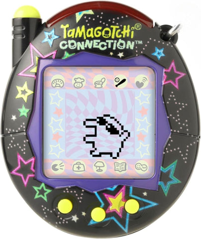 TAMAGOTCHI Bandai Connection Digital Pet, New but scruffy box, needs batteries