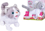 Simba ChiChi Love Little Cat, New but scruffy packaging