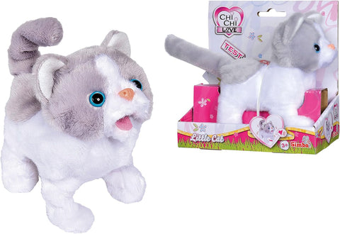 Simba ChiChi Love Little Cat, New but scruffy packaging