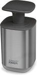 Joseph Joseph Hygienic Easy-Push Soap Dispenser, condition used- very good, no original packaging