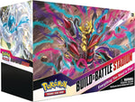 Pokemon TCG: Lost Origin - Build & Battle Stadium *** Contains 12x Lost Origins Booster Packs ***