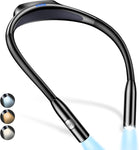 Gritin Neck Reading Light, Rechargeable Book Light black- new in original packaging