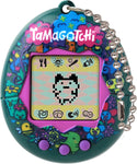 TAMAGOTCHI Bandai Original Tama Garden Digital Pet, New but open, slightly scruffy box