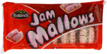 Bolands Jam Mallow Biscuits 250 g- best before 29/11/24- scruffy pack