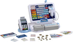 Theo Klein 9324 Tablet Cash Station, New but open, scruffy box