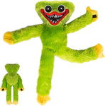 Thingehoy Poppy-Playtime, Plush Toy,&nbsp; (Green)  refurbished, no original packaging (Ref TT 110)