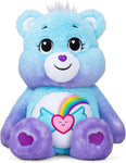 Care Bears Dream Bright Bear Plush, New but open box