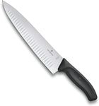 Victorinox Swiss Classic, Carving Knife 25 cm, Black- new in original packaging- ID REQUIRED