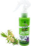 Ecenti Kids Leave in Lice Repellent Conditioner Spray 125ml