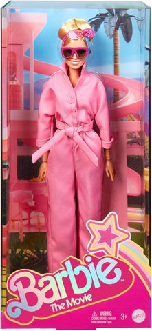 Barbie THE MOVIE, Margot Robbie, New but open, scruffy box