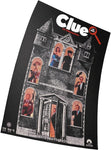 Clue Movie Poster Size 28x43cm, condition new, opened box