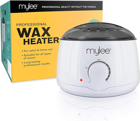 Mylee Professional Wax Heater brand new, open box (ref e88)