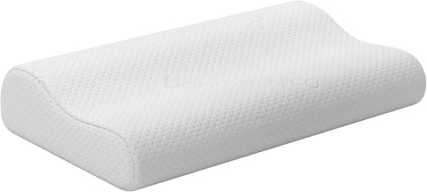 bonmedico Dreamy neck pillow , new , scruffy box