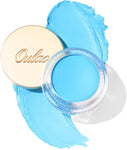 Oulac Matte Eye Shadow Blue, 06g (CM09) Wonder, expiry date 04/28, damaged box