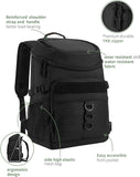 JOYHILL Backpack Cooler, Tactical Insulated