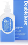 Doublebase Diomed Flare Relief Emollient, 500g Pump Pack, best before 07/24, the box may come dented (Ref T14-3, TB-2)