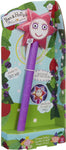 Ben & Holly Sparkle & Spell Wand interactive toy, New