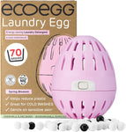 Ecoegg Laundry Egg, 70 washes, Spring Blossom, condition new, damaged, open box