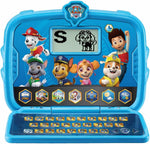 VTech PAW Patrol: Learning Tab-Top , 3-6 years old , new but damaged box , opened box