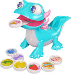 VTech Tasty Treats Axolotl, Interactive Toy, New, still factory sealed, slightly scruffy original box