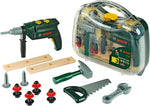 Theo Klein Bosch Tool Case, Large, New