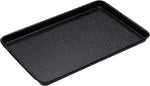 MasterClass Large Baking Tray ,39 x 27 cm, Black , new , no original box