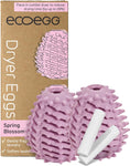 Ecoegg Dryer Balls, Spring Blossom, 2 Eggs, damaged, open box