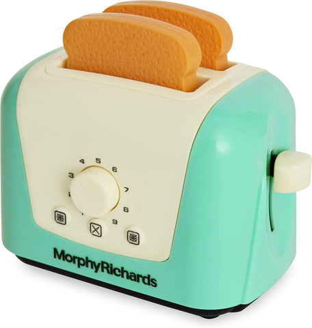 Casdon 64950 Morphy Richards Pop-Up Toy Toaster for Children Aged 3+, used - very good condition