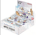 One Piece TCG: Awakening of the New Era Booster Box [OP-05]