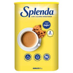 Splenda Low Calorie Sweetener - Granulated 125g- best before 02/06/24-scuffy pack-(ref T4-3)