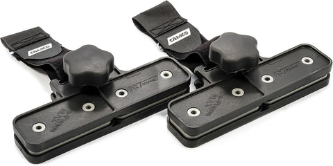 Camco Awning De-Flapper Max 2 Pack, New but open, damaged scruffy box