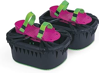 STAY ACTIVE MOON SHOES, New but open box