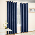 Enhanced Living Thermal Curtains, condition new, 1 curtain unfolded