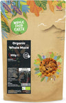 Whole Food Earth Whole Mace 500g, best before 01/25 (Ref TO2-3)