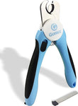 Gonicc Nail Clippers Sharp Stainless Steel Professional small dogs and cats