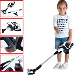 Theo Klein 6812 Bosch Unlimited Vacuum Cleaner, New, open original box, no batteries included