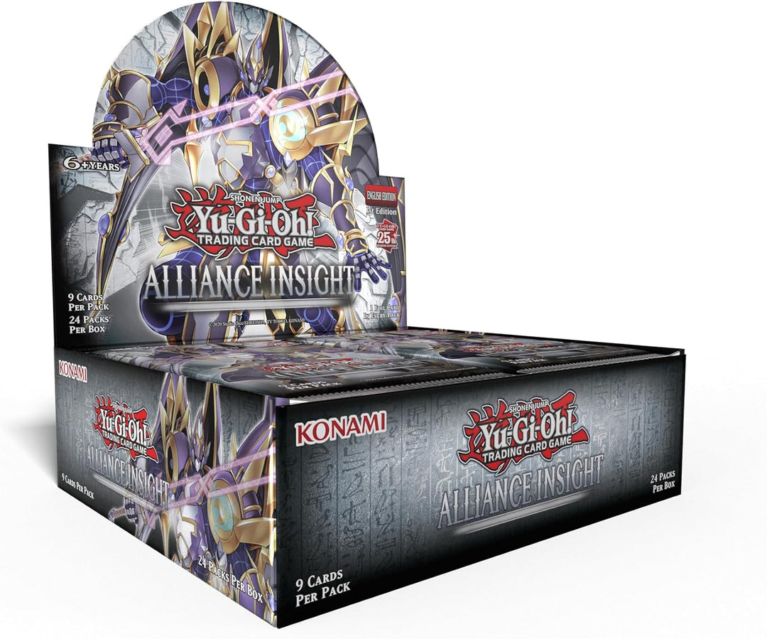 thumbnail image 2 of Yu-Gi-Oh! Speed Duel GX Duel Academy Booster Box – Factory Sealed – English Konami 2022 2 of 3