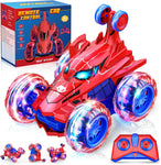 Dreamlandia Remote Control Car Monster Truck, New but open box, tested