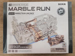 ROKR Marble Run Link Pack (LG01), New but broken cellophane