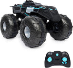 DC Batman, All-Terrain Batmobile RC Vehicle, Used- very good, damaged packaging