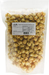 Joe & Seph's Double Salted Caramel Popcorn 335g, best before 30/09/24