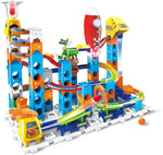 VTech Marble Rush Launch Pad Construction  refurbished 3417765422034 NO MARBLES (ref tt150)