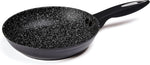 Zyliss Ultimate Non Stick Frying Pan, 20cm, condition new but the rim has some coating missing outside and dented (not round)