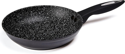 Zyliss Ultimate Non Stick Frying Pan, 20cm, condition new but the rim has some coating missing outside and dented (not round)