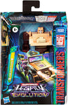 Transformers Legacy Evolution Detritus 5.5” Action Figure For Boys And Girls Ages 8 + - new but scruffy box