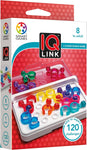 SmartGames IQ Link, New but scruffy box