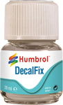 Humbrol 28 ml Decalfix , new condition