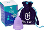 BeYou Menstrual Cup Large, dented box (Ref E179)