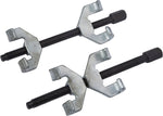 BlueSpot Tools Coil Spring Compressor Set, New but scruffy box