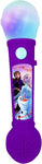 LEXIBOOK, Frozen, Microphone for children, New but open, scruffy box